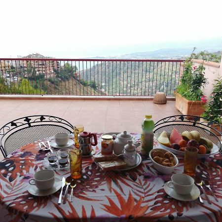 Casa Romeo Apartment Taormina Exterior photo