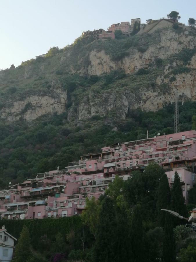 Casa Romeo Apartment Taormina Exterior photo